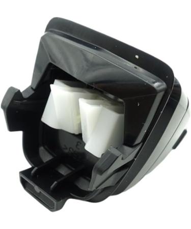 HWBZDPZQD 422203632451 Scheerkop for Philips BT1208 BT1209 BT1210 BT1211 BT3210 BT3211 BT3212 MG3710 MG3711 MG3712 MG3720 MG7710 MG7790 - Buy Online on GoSupps.com