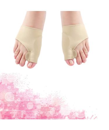 FOMIYES Bunion Straightener Separator | Foot Pain Relief Socks | Protect & Alleviate Bunions - Fast International Shipping - Buy Online on GoSupps.com