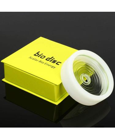 Buy Bio Disc 4 for Wellness | e-Smog Protection & Bio Photon Energy - XYZdreams - Buy Online on GoSupps.com