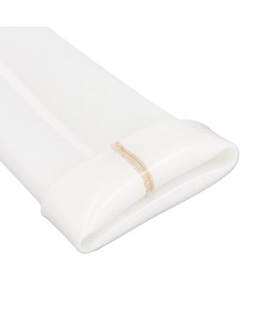 Dioche Prosthetic Stump Shrinker - High Elasticity Silicone Sleeve for Amputees | Comfort & Skin Protection | International Shipping Available - Buy Online on GoSupps.com