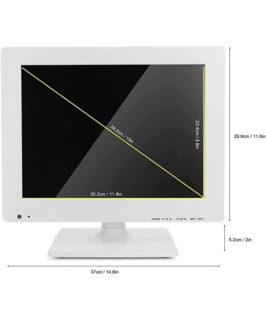 Scalp Detector Skin Diagnosis Hair Analyzer 15 Inch Screen Digital Skin Detector Moisture Tester Hair Skin Analyzer Machine for Home Beauty Salon Spa - Buy Online on GoSupps.com