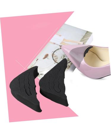 Buy Gatuida 9 Pairs Forefoot Pads | Cushioned Insoles for Heels | Comfortable Shoe Mats for Women - Buy Online on GoSupps.com