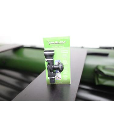Buy Railblaza Adjustable Extender - 90 Tiltable R-Lock 125mm Black | International Shipping Available - Buy Online on GoSupps.com