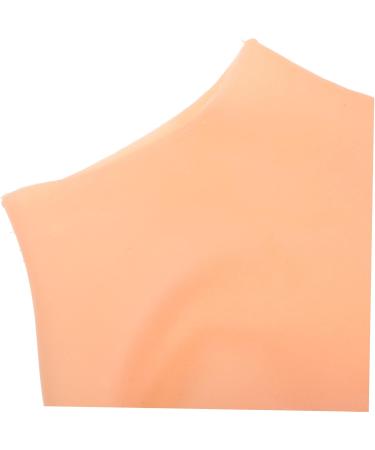 BIUDECO 1 Set Beauty Gloves Socks Comfortable Moisturizing Gloves Dry Hand Moisturizing Gloves for Women Dry Hand Moisturizing Gloves for Lady Moisturizing Gloves for Dry Hand - Buy Online on GoSupps.com