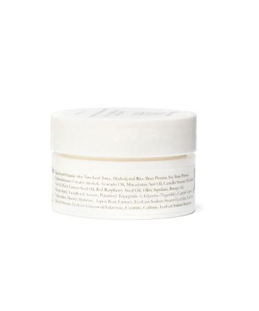 Bee Naturals Men's Peeper Keeper Anti-Aging Eye Cream 1oz - Reduce Wrinkles & Dark Circles - Buy Online on GoSupps.com