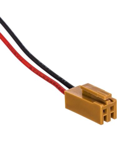 AFP8801 Replacement Battery for FP10 FP3 FP2 - 1200mAh 3.0V International Shipping - Buy Online on GoSupps.com