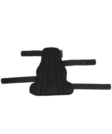 Adjustable 2 Finger Splint Brace with Aluminum Support - Comfortable & Versatile for Pinky Finger - Sweat Absorbent - International Shipping - Buy Online on GoSupps.com