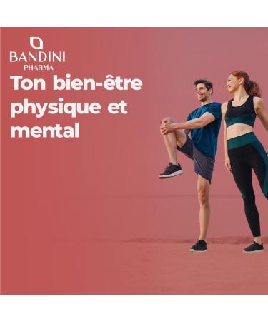 Bandini Vitamin B Complex | 180 Vegan Tablets - Bioactive and High Absorption B Complex Vitamins - Quatrefolic Bioactive Form: B1 B2 B3 B5 B6 B8 B9 B12 | Fatigue & Immunity - Buy Online on GoSupps.com