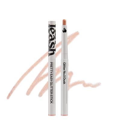UNLEASHIA  Pretty Easy Glitter Stick (NO.5 Dusk)