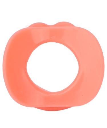 Buy Lip Trainer - Oral Muscle Massage Tool for Face Slimming & Tightening | Silicone Lip Exerciser & Beauty Tool - Buy Online on GoSupps.com