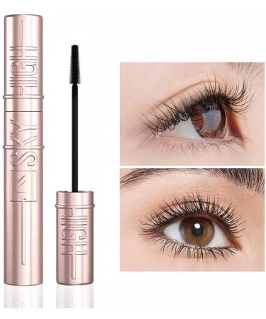 Mascara Imperm able Mascara Imperm able Noir Mascara Lavable Repulpant Allong En Forme Boucl Anti - Agglom rant (Noir 27g) Noir 27 g (Lot de 1) - Buy Online on GoSupps.com