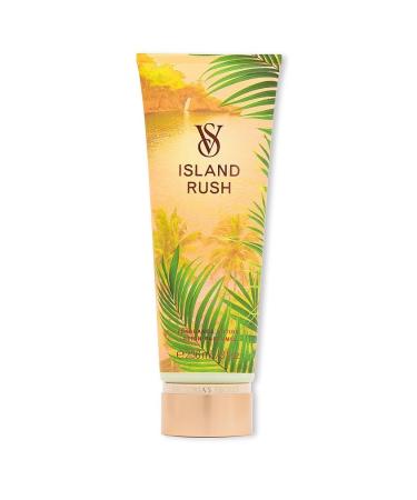 Buy Island Rush Fragrance Lotion | Coconut Cream & Tahitian Gardenia - 8oz | International Shipping - Buy Online on GoSupps.com