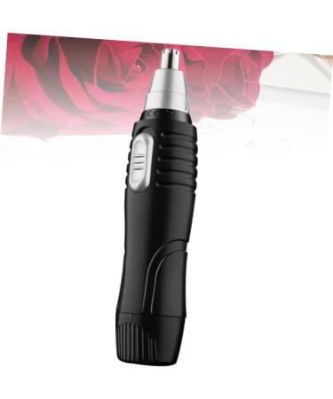 Ipetboom Nose Hair Trimmer - Electric Nose Hair Remover & Facial Shaver for Men | Premium Razors & Grooming Tools - Buy Online on GoSupps.com