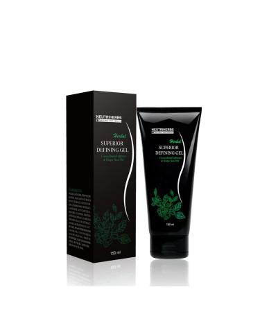 Neutriherbs Defining Gel - Skin Firming & Tightening Lotion (150ml) - Buy Online on GoSupps.com