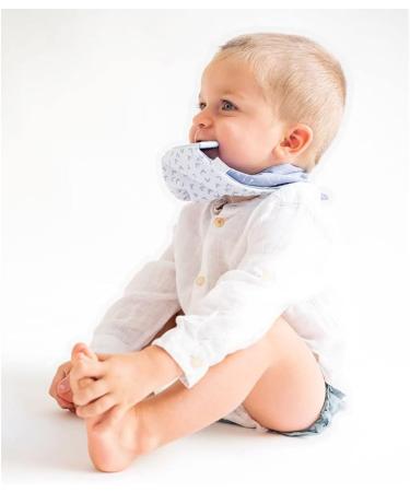 Saro Turnable Seat Cushion with Bite Ring - Ultimate Comfort for All Ages | International Shipping Available - Buy Online on GoSupps.com