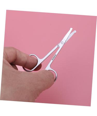 Buy Hemoton Gold-Plated Multifunctional Nose Hair Trimmer - Eyebrow & Mustache Grooming Tool | International Shipping Available - Buy Online on GoSupps.com