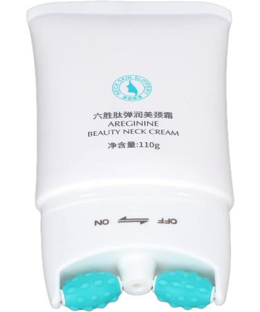 Areginine Neck Cream Portable Anti-Wrinkle Neck Cream for Daily Use - Buy Online on GoSupps.com