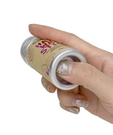 Dolahair Hair Wax Stick for Wigs & Edges - Non-Greasy Styling Pomade for Flyaways & Frizz - 2.7oz - Buy Online on GoSupps.com
