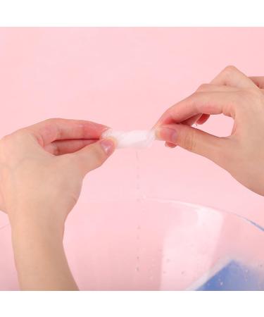 ABOOFAN Masques en Papier de Soin Cou 100 Pi ces Blanc Hydratant en Soie D licat pour Spa Usage Visage et Cou - Buy Online on GoSupps.com