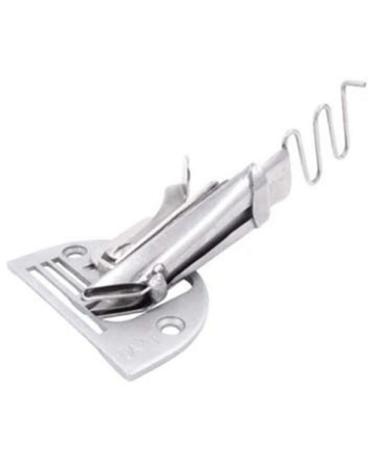 OERTUFU Sewing Machine Accessories, Double Fold Angle Binder Set, 13 Sizes Overlock Binding of Curve Edge Folder Bias Binder Foot Sew Feet Machine
