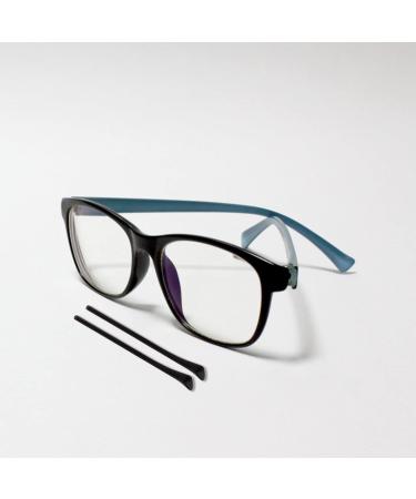 Vanzack 15pcs Glasses Replacement Bracket End-Tips & Ear Hooks - Slipproof Holder & Accessories for Glasses - Buy Online on GoSupps.com