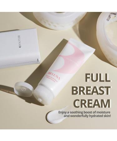 CGBELUNA Full Fit Lotion - Moisturizing Neck Body Hand & Foot Cream with Sodium Hyaluronate Allantoin & Glycerin - 6.76 fl. oz - International Shipping Available - Buy Online on GoSupps.com