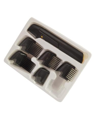 Mikinona 1 Set Clipper Hairdressing Multi-Purpose Trimmer Professional Trimmer Razor Electric Haircut Kit Electric Barber Clippers Trimmer