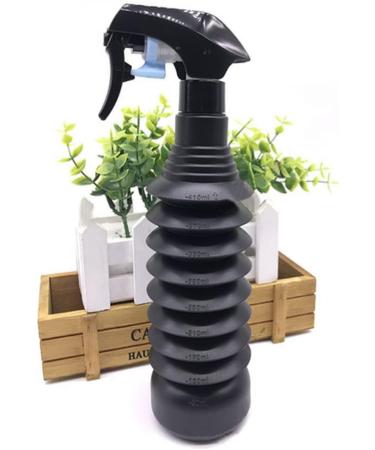 HAPINARY 1pc Hair Spray Bottle Travel Spray Bottle Refillable Spray Bottle Spray Bottle for Hair Water Sprayer Retractable Spray Bottle Squirt Bottle for Hair Empty Spray Bottle Plastic - Buy Online on GoSupps.com