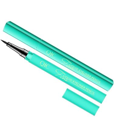 FOMIYES 2 Pcs Waterproof Eyeliner Pencil Women Eyeliner Eyeline Pencil Liquid Eyeliner Ink Simple 1 count (Pack of 1) As Shownx2pcs - Buy Online on GoSupps.com