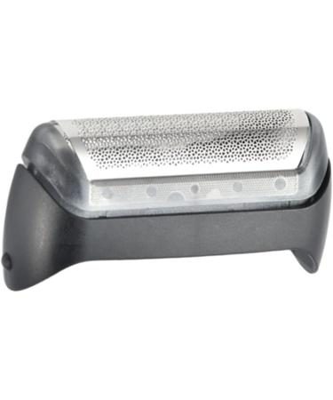 ZHIZAIHU 4Pcs Electric Mesh Shaver Foil Head | Durable Parts for 10B/20B Model 190 180 170 - International Shipping Available - Buy Online on GoSupps.com