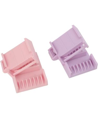 Hair Clipper Guide Comb Set Precision Hair Styling Guide Trimmer Head for Salon - Buy Online on GoSupps.com