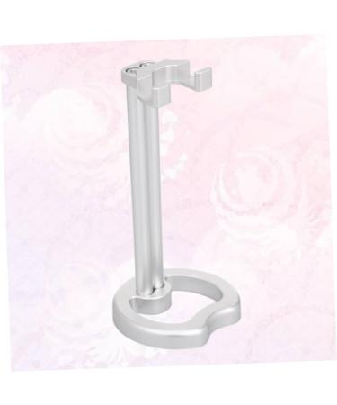 Fomiyes Shaving Brush Holder - Premium Safety Razor Stand for Men | Stylish & Durable Shave Brush Holders - Buy Online on GoSupps.com