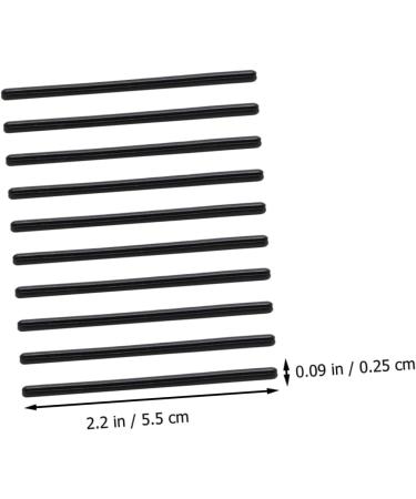 Buy BUIFULSIC 5 Pairs Leg Covers for Sunglasses | Protective Glasses Shoes & Hinge Replacement | Creative & Durable Metal Design - Buy Online on GoSupps.com