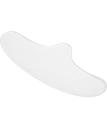 Silicone Anti Wrinkle Patches Forehead Self-adhesive Reusable Forehead Wrinkle Removal Sticker Facial Anti Wrinkle Pads for Reducing Furrows Expression Lines - Buy Online on GoSupps.com