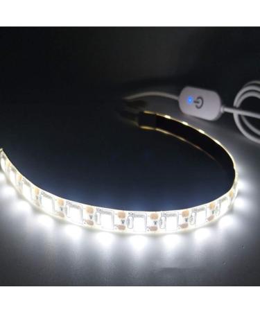 Uonlytech 78.74Inch Sewing Machine Light Strip | 6500k LED USB Powered for All Machines - Buy Online on GoSupps.com