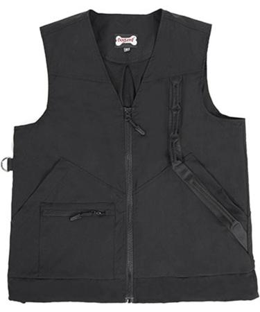 Buy Lear-au Waterproof Training Dog Vest - Perfect for Trainers Men & Women | Multi-Pocket Pet Coaching Jacket - Buy Online on GoSupps.com