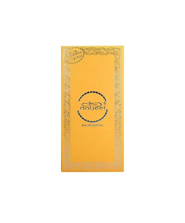 Touch Me Spray by Nabeel Perfumes - 50ml - Buy Online on GoSupps.com