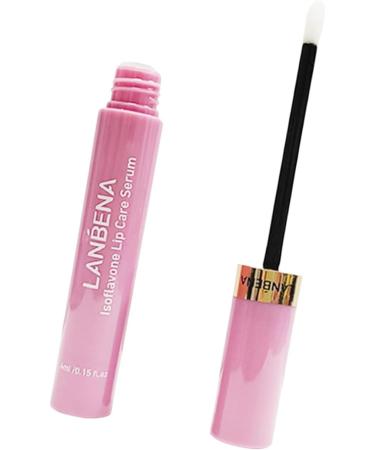 HAPINARY 2pcs Lip Serum Lip Oil Clear Lip Gloss Lip Balm Lipgloss Lip Tint Lips Moisturizer Lip Pomade Water - Buy Online on GoSupps.com