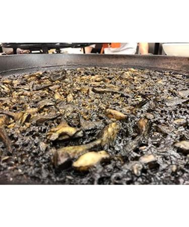  Illa de Riu Illa de Riu Ebro Carnaroli Delta Rice 1000g - Buy Online on GoSupps.com