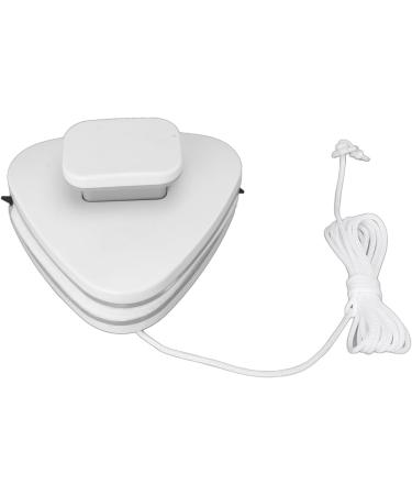 Magnetic Window Brush Shape Double-sided Window Cleaner Easy to Use for Home (3-10) - Buy Online on GoSupps.com