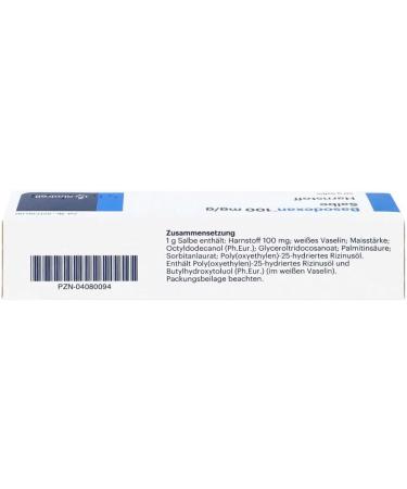 Buy Basodexan Ointment 50g - International Shipping Available | Best Pain Relief & Skin Care - Buy Online on GoSupps.com