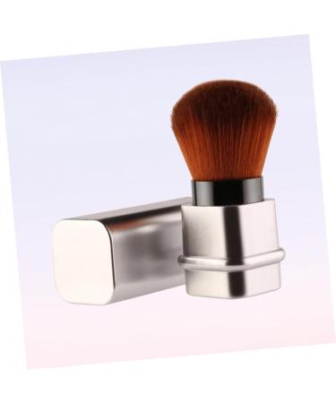 DOITOOL Professional Makeup Brushes Powder Brush Professional Makeup Brush Fashion Blush Brush Cosmetics Brush Foundation Brush Miss Aldult Makeup Brushes Professional - Buy Online on GoSupps.com