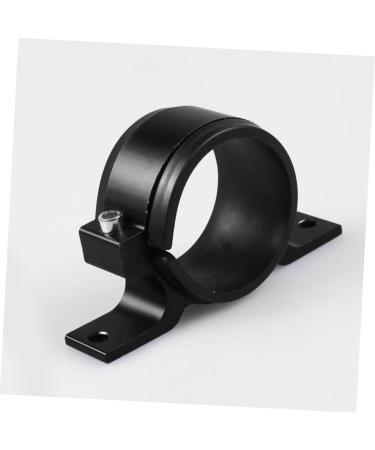 GLEAVI Car Mount Car Stand Oil Pump Bracket Filter Holder Oil Pump Holder Car Accessories Clamp Racing Car Black 16.5X14X3CM - Buy Online on GoSupps.com