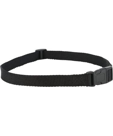 PetSafe Replacement Collar Strap for Bark Collars & Wireless Fences - Black - Buy Online on GoSupps.com