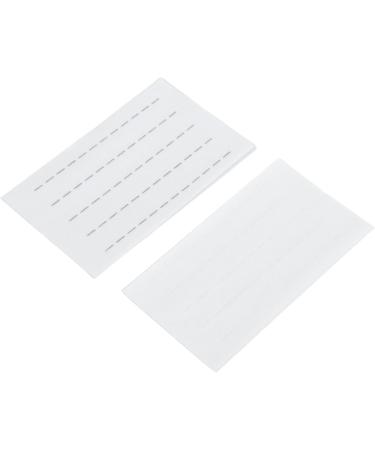 Self-Adhesive Eyelash Tapes False Eyelash Adhesive Tapes Waterproof Sweatproof for Segmented False Eyelashes - Buy Online on GoSupps.com