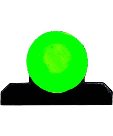 HIVIZ Competition Fiber Optic Sight Set - Green, Red, and White - 10 Ounce (1 Pack) - Buy Online on GoSupps.com