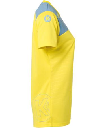 Shop Kempa Women's Emotion 2.0 Jersey - Premium Women's Sports Jersey for Optimal Performance | International Shipping Available - Buy Online on GoSupps.com