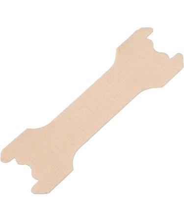 Waterproof Nasal Strips for Home Allergy Relief - Nasal Patch for Better Breathing - Buy Online on GoSupps.com