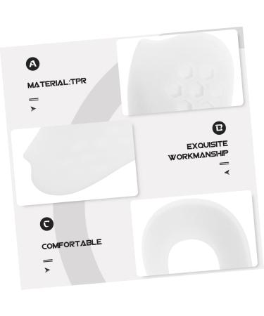 FOMIYES O-Type Arch Support Insoles - 2 Pairs Foot Cushions for Ultimate Comfort & Care - Buy Online on GoSupps.com