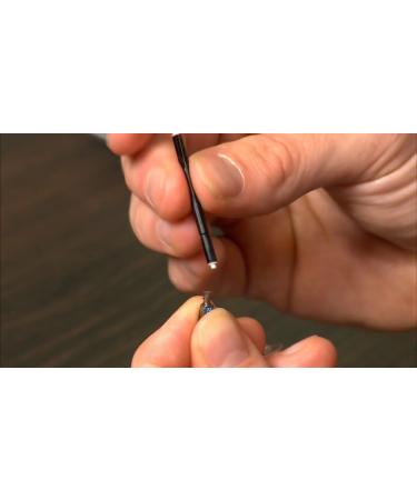 Cerustop Wax Guards: Protect Hearing Aids from Earwax and Cerumen - Buy Online on GoSupps.com